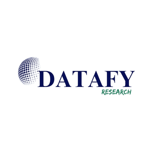 Datafy Logo